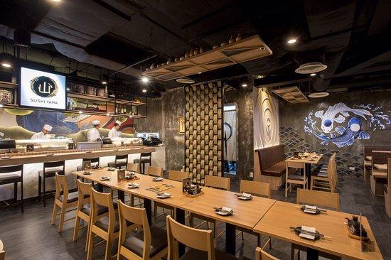 Sushi Yama
