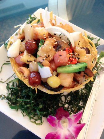 Maria Pizzeria Restaurant